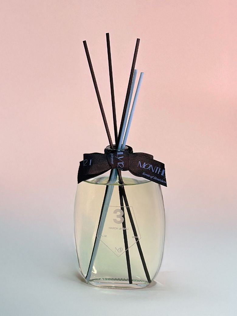 퍼퓸 디퓨저 (비 온 뒤 숲) 마치 드 발리 250ml