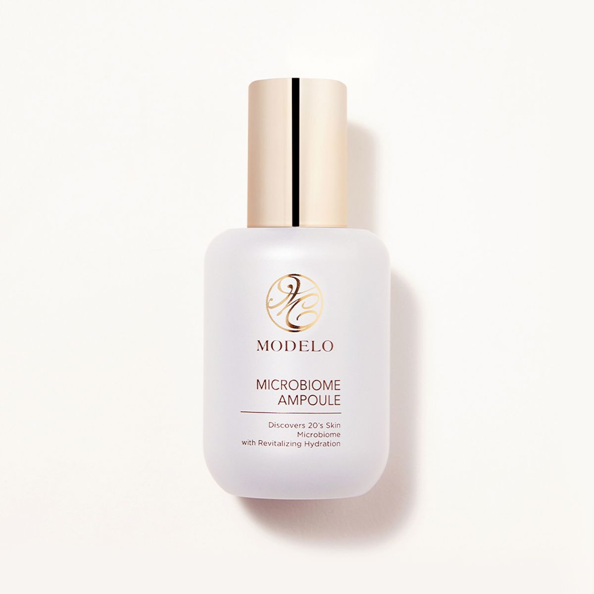 모델로(MODELO) 마이크로바이옴 앰플 55ml