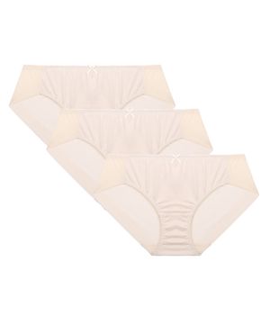 헴팬티 노라인 3매입_2color