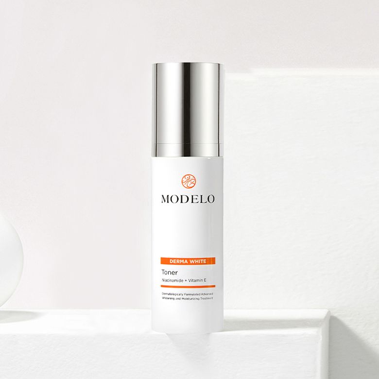 더마 화이트 토너 125ml