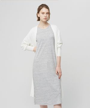 모달 브라탑 원피스 민소매 S-5XL