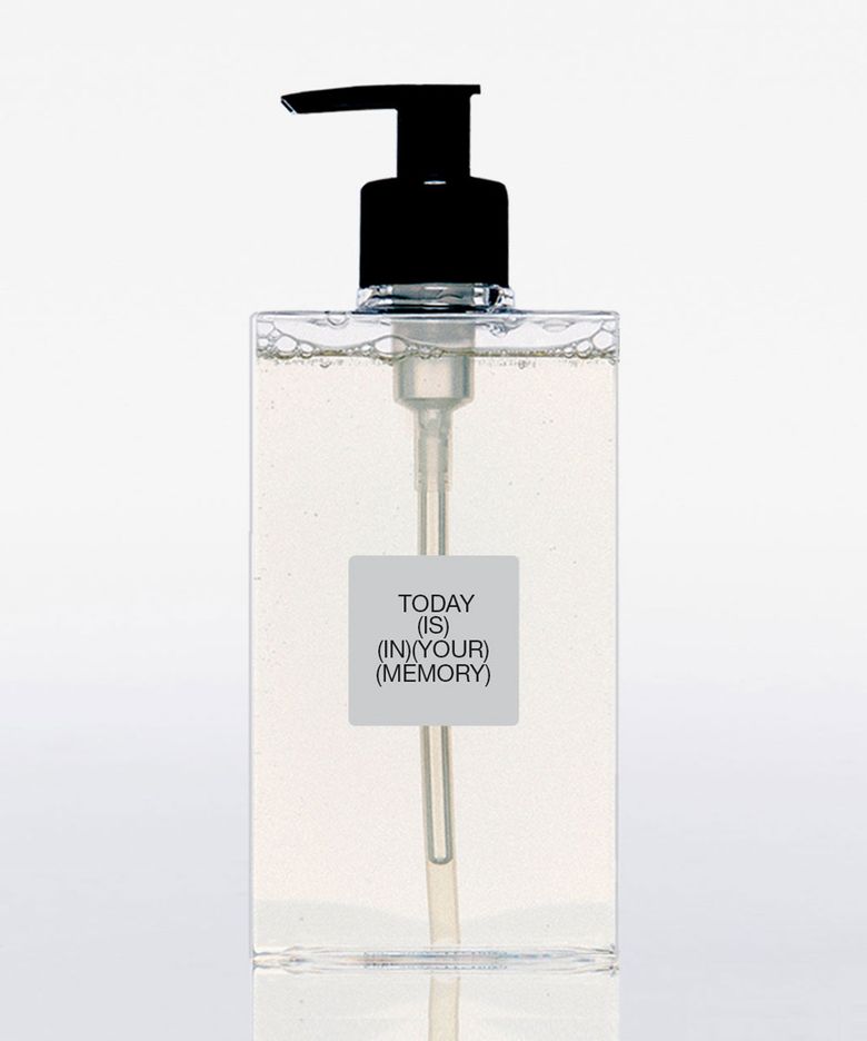 인유어메모리 핸드워시 300ml