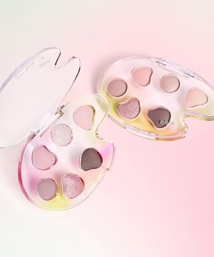 [NEW COLORS] 라스트 아이 팔레트(5colors)