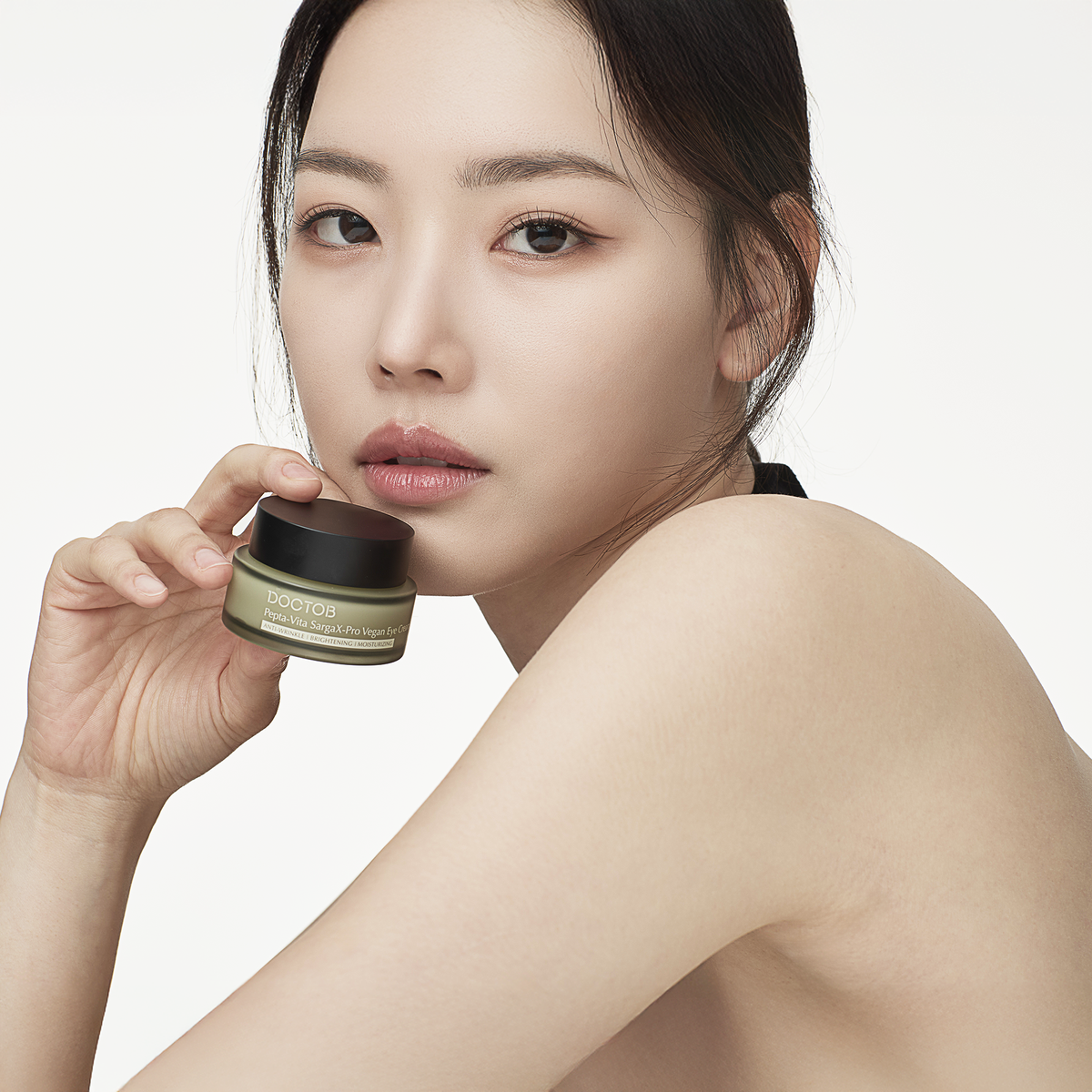 닥토브(DOCTOB) 펩타이드 비타 사가엑스 프로 아이크림 30ml