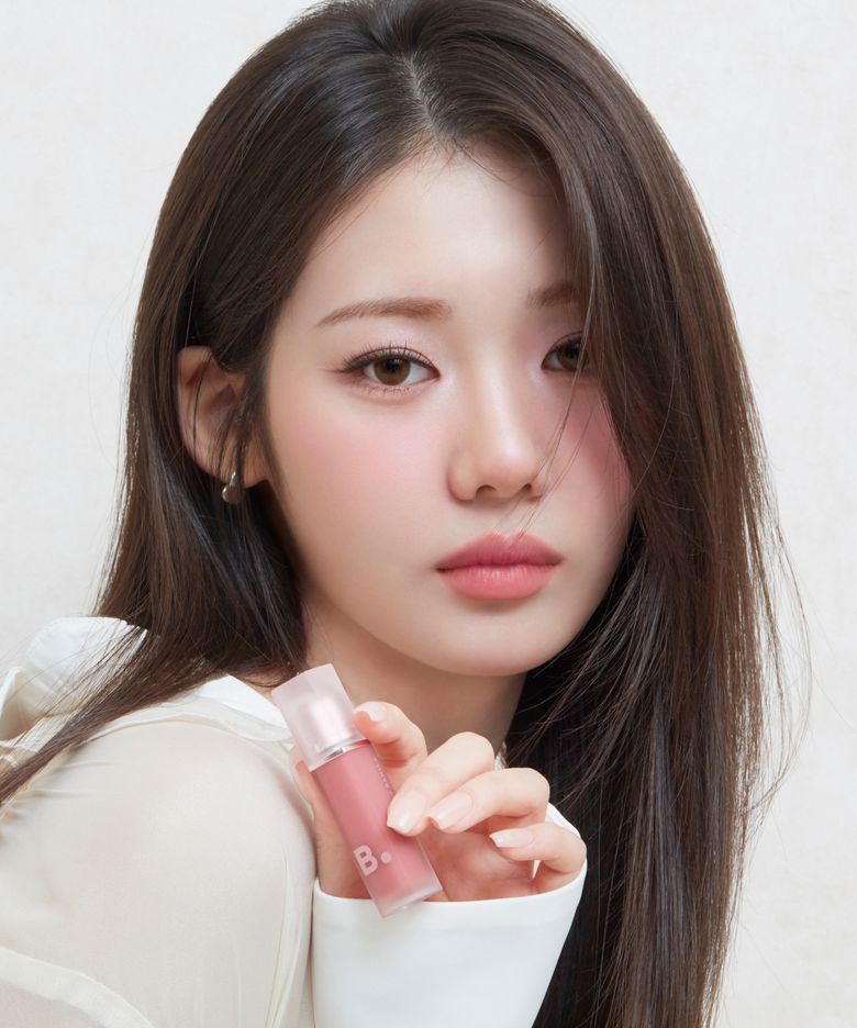 쉬어 벨벳 베일 틴트 (13-color)