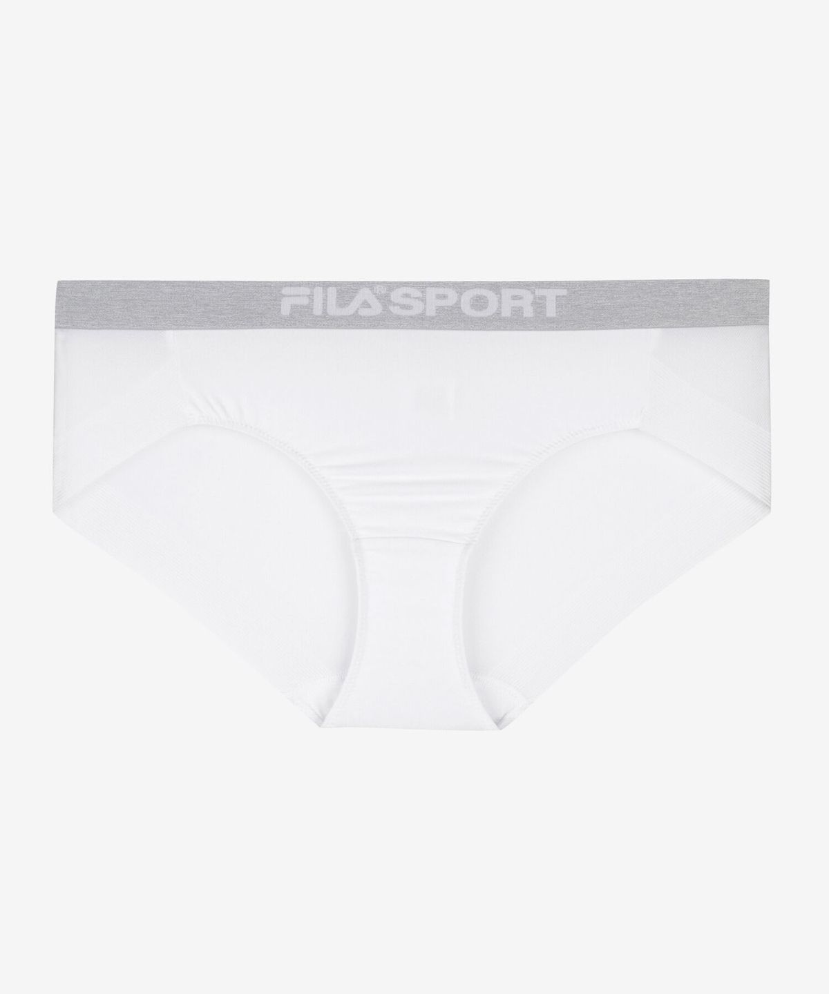 휠라언더웨어(FILA UNDERWEAR) 헤리티지 테니스 드로즈(FI4DRG1104FWHI)