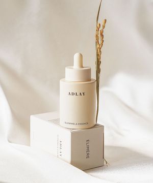 아들레이 글로우멜라 화이트닝 앰플 50ml 2개