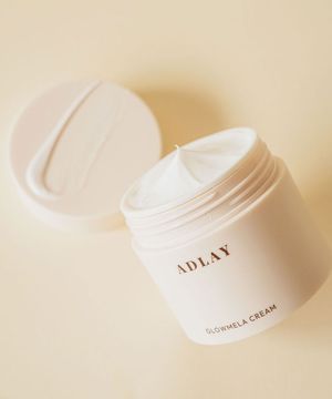 아들레이 화이트닝 글루타치온 크림 70g