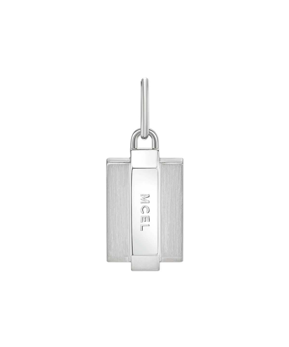 므씨엘(MCEL) Silver 매버릭 펜던트