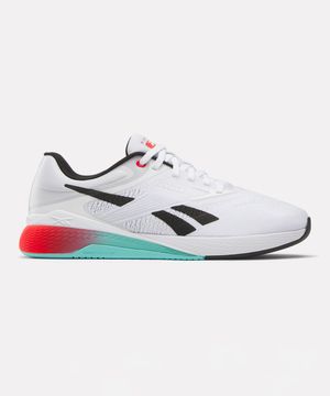 나노 X5 - 화이트:레드 / 100209364