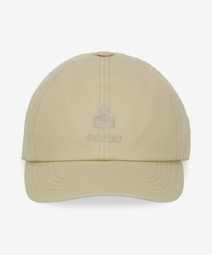 토마스 로고 볼캡 - 베이지 / CQ053XFAB3C16A90BE