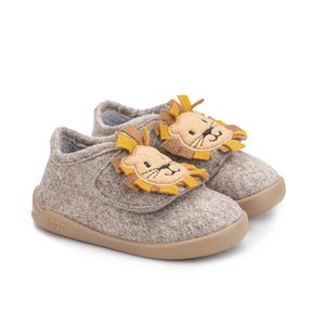 호미 베어풋 부츠 레옹