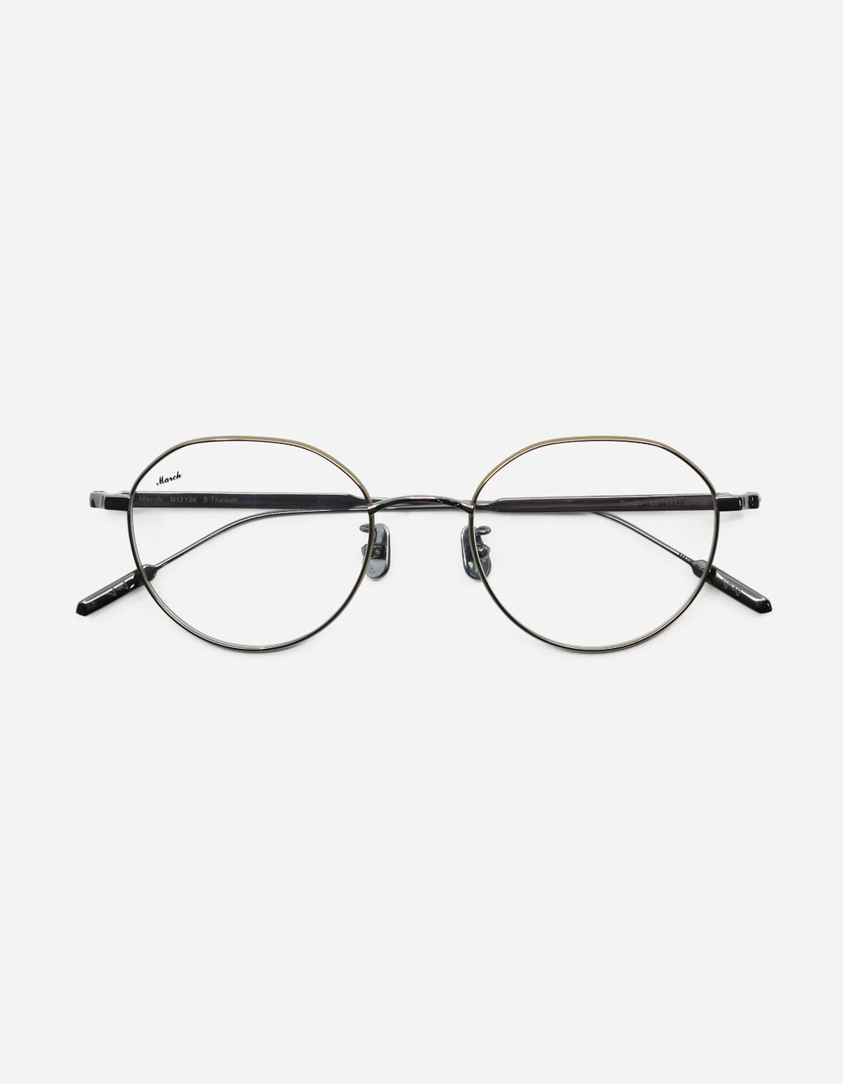 마치 아이웨어(MARCH EYEWEAR) Smith C5