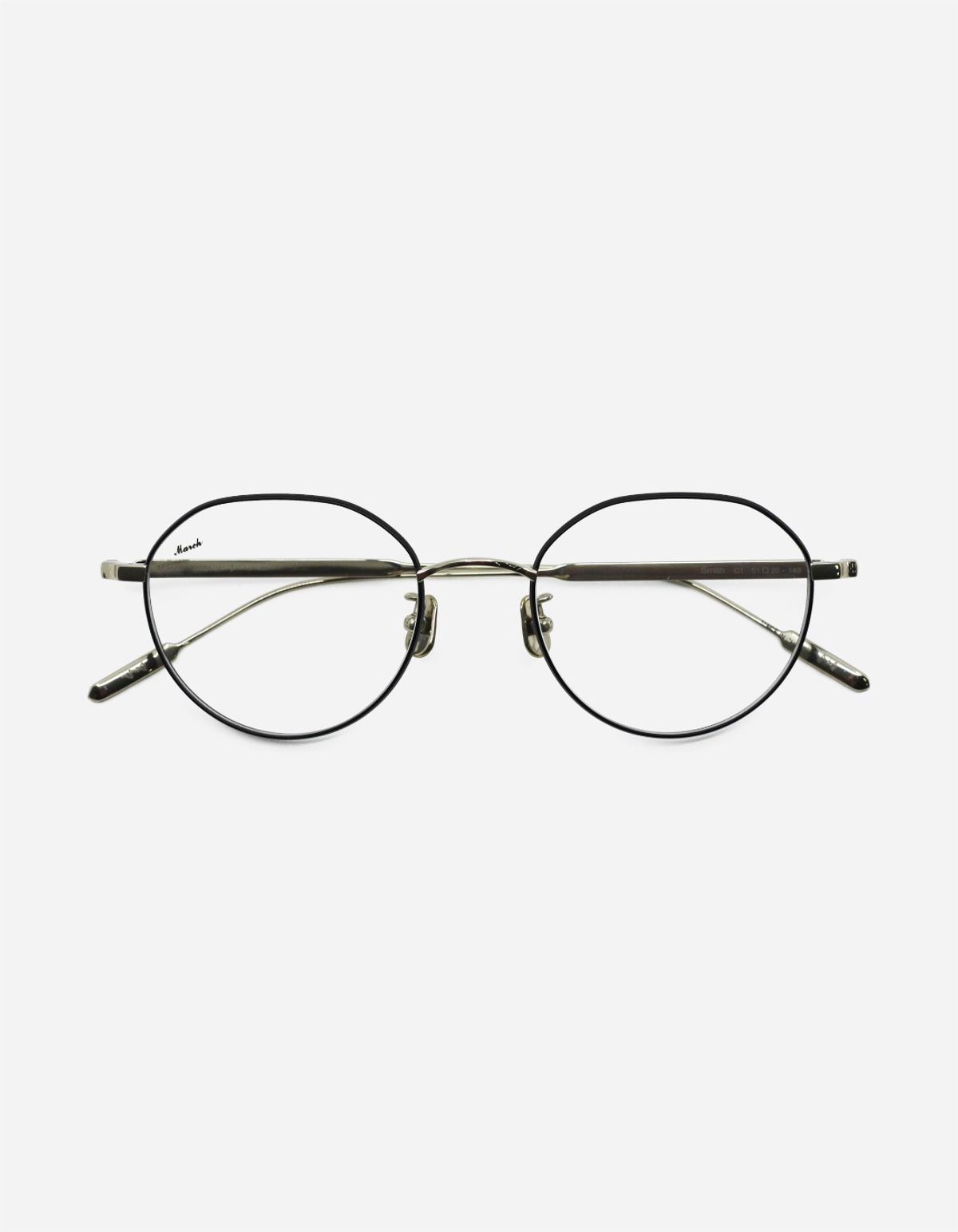 마치 아이웨어(MARCH EYEWEAR) Smith C1