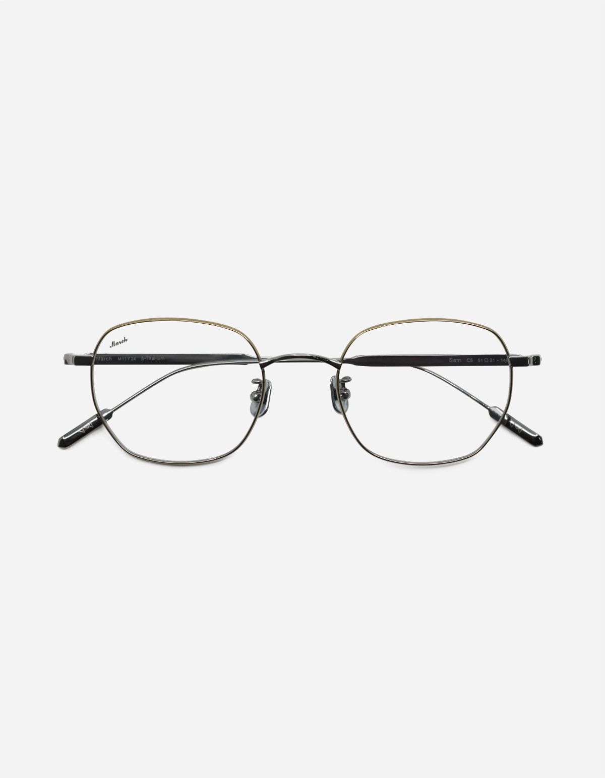 마치 아이웨어(MARCH EYEWEAR) Sam C5