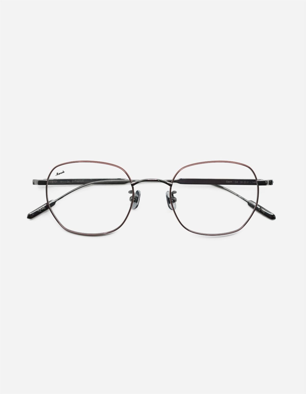 마치 아이웨어(MARCH EYEWEAR) Sam C4