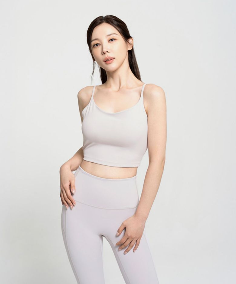 리프팅핏 베이직 브라탑 (5color)