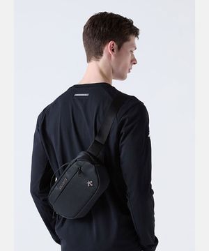 하디 힙색 블랙(SQ123UBG13)