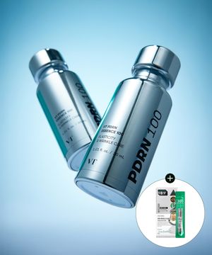 VT 피디알엔 에센스 100 2개