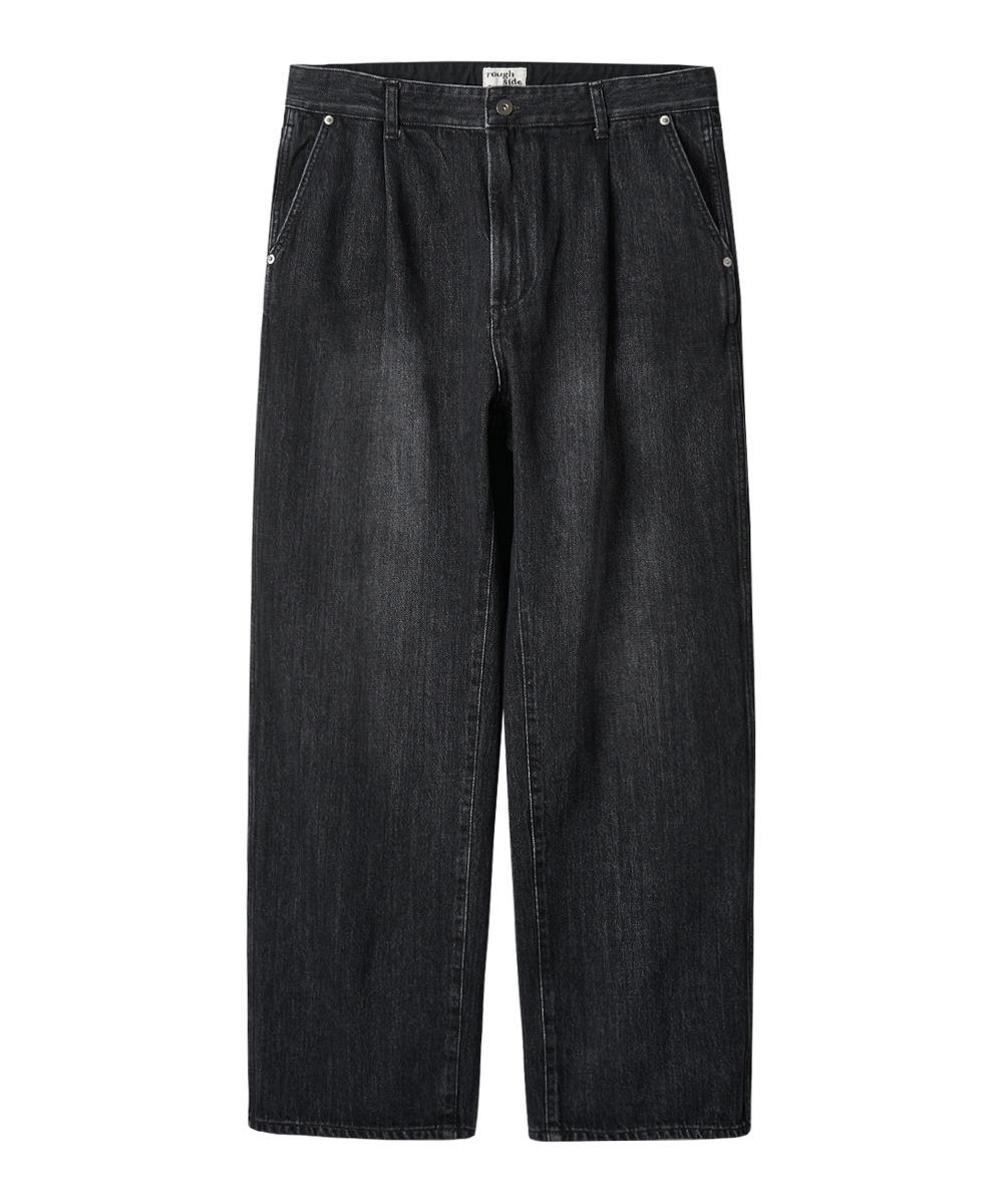 MUSINSA ILLIGO ワイドパンツ MUSINSA | MUSINSA STANDARD WOMAN Women's low rise wide denim