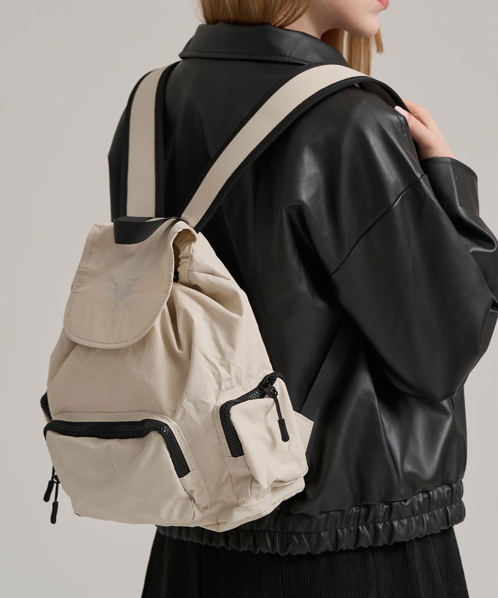 バックパック・リュック MARTINCOKS Ready Backpack Ready Backpack Cream MUSINSA | MARTINCOX Ready Backpack (Ready Backpack) Cream