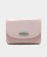 Auris Card Wallet - Softpink