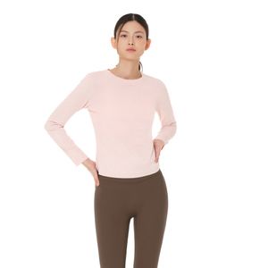 NEW 에어리핏 슬림핏 롱슬리브