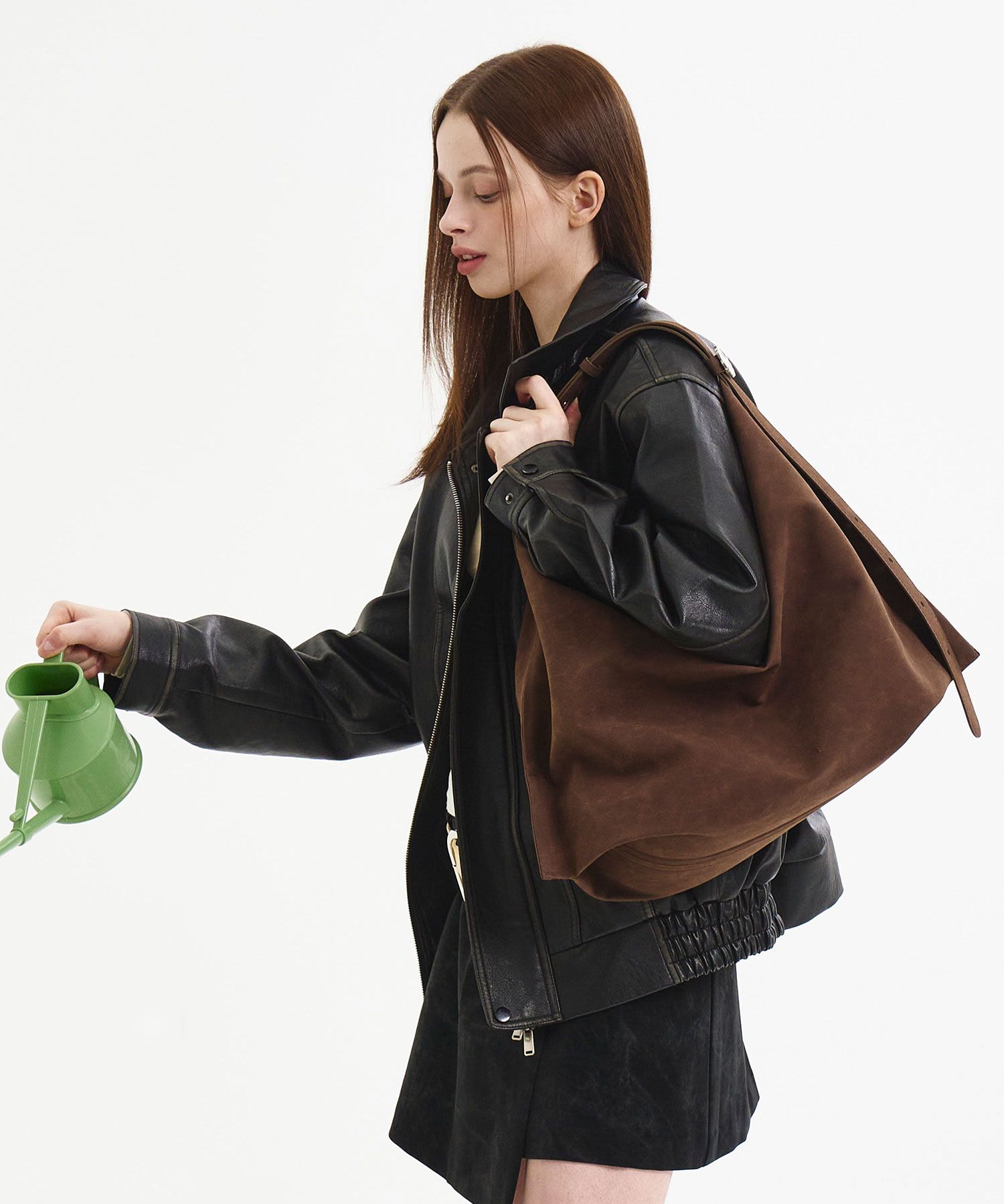 【WYM × MUSINSA】 Crossbody Sling Bag WYM × MUSINSA Crossbody Sling Bag WYM × MUSINSA Crossbody