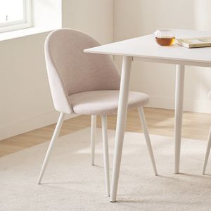 루티스 기능성 패브릭 디자인 의자(1EA)