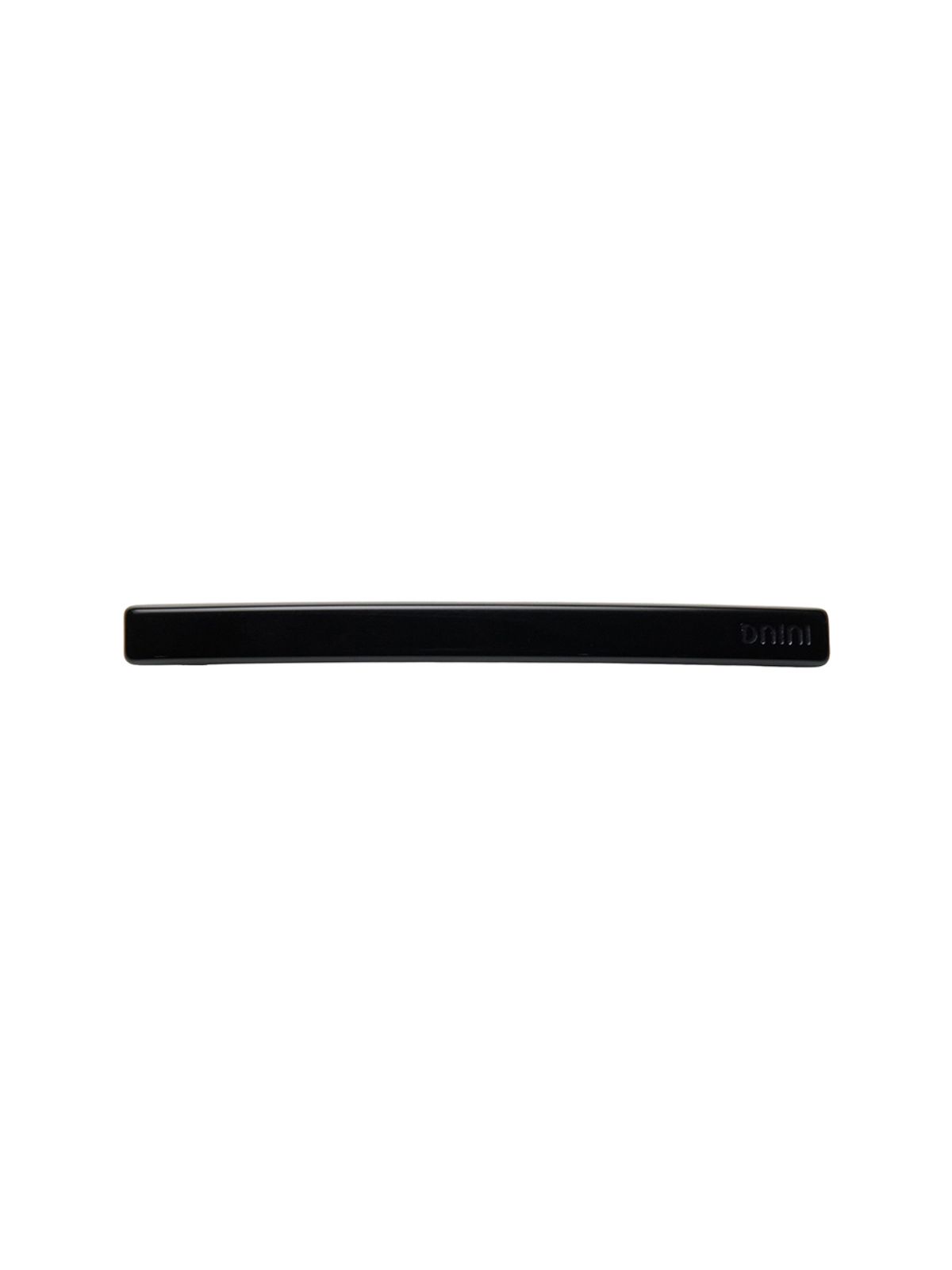 드니니(DNINI) DNINI Long barrette(Black)