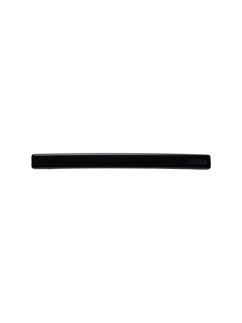 DNINI Long barrette(Black)