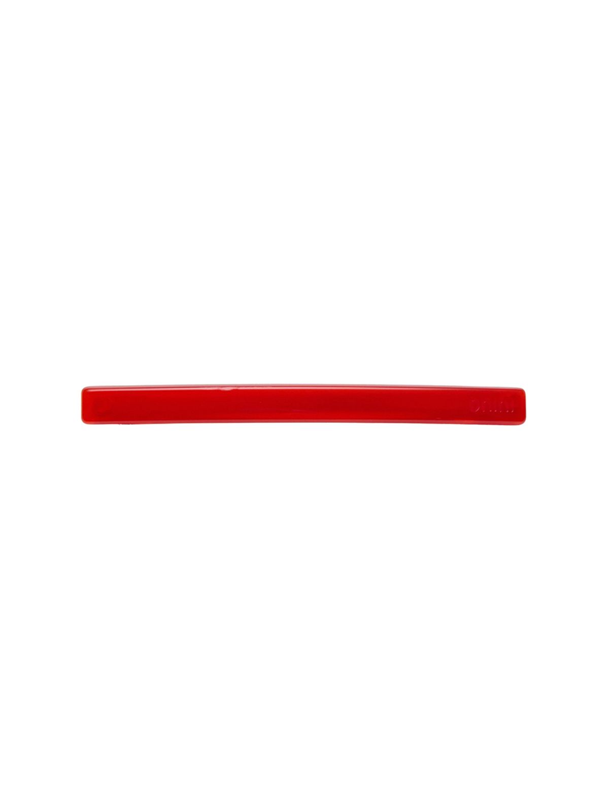 드니니(DNINI) DNINI Long barrette(Red)
