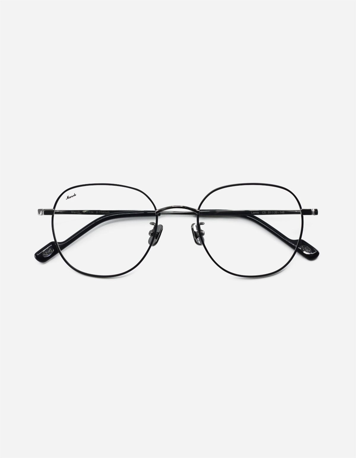 마치 아이웨어(MARCH EYEWEAR) Lamis C5