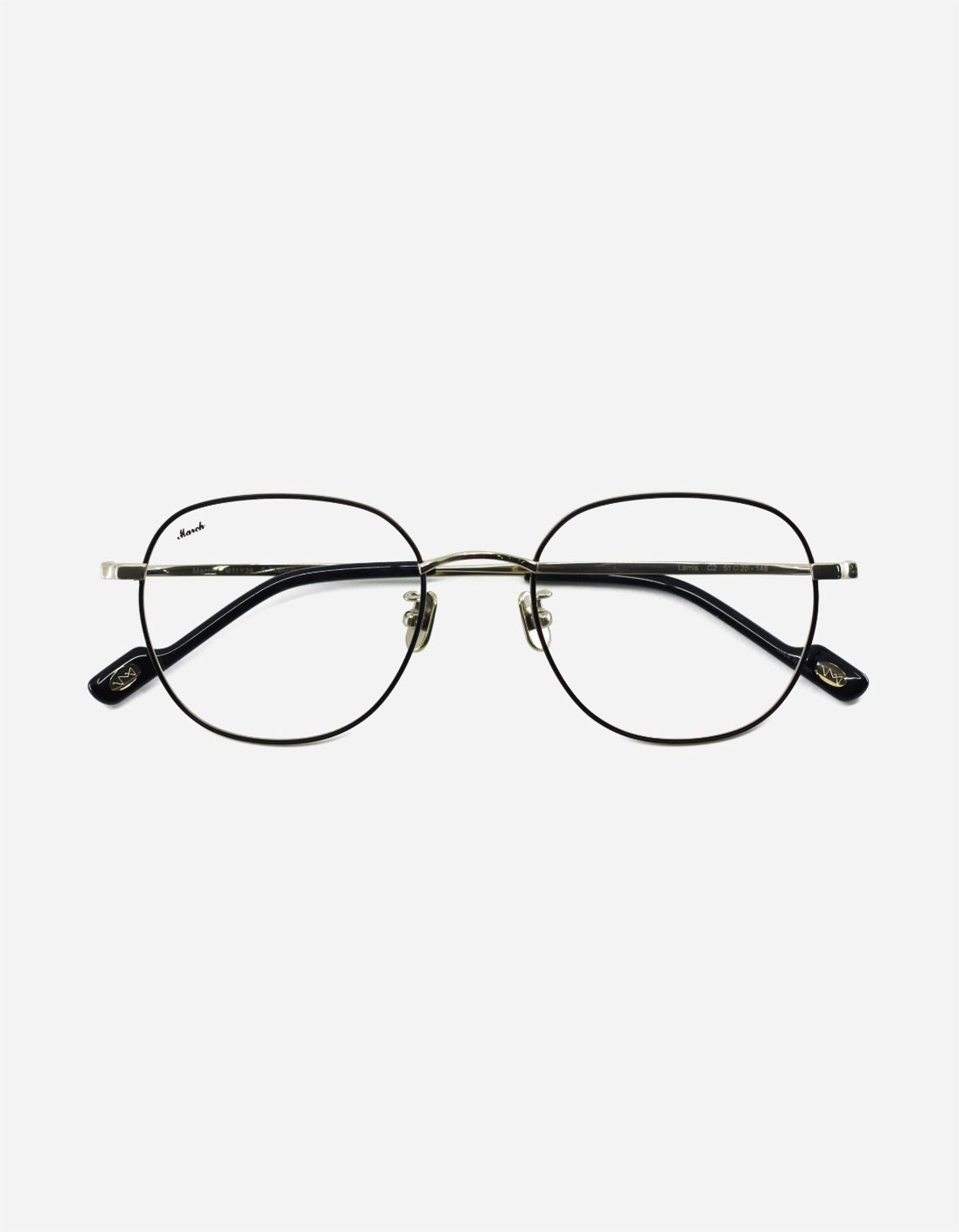 마치 아이웨어(MARCH EYEWEAR) Lamis C2