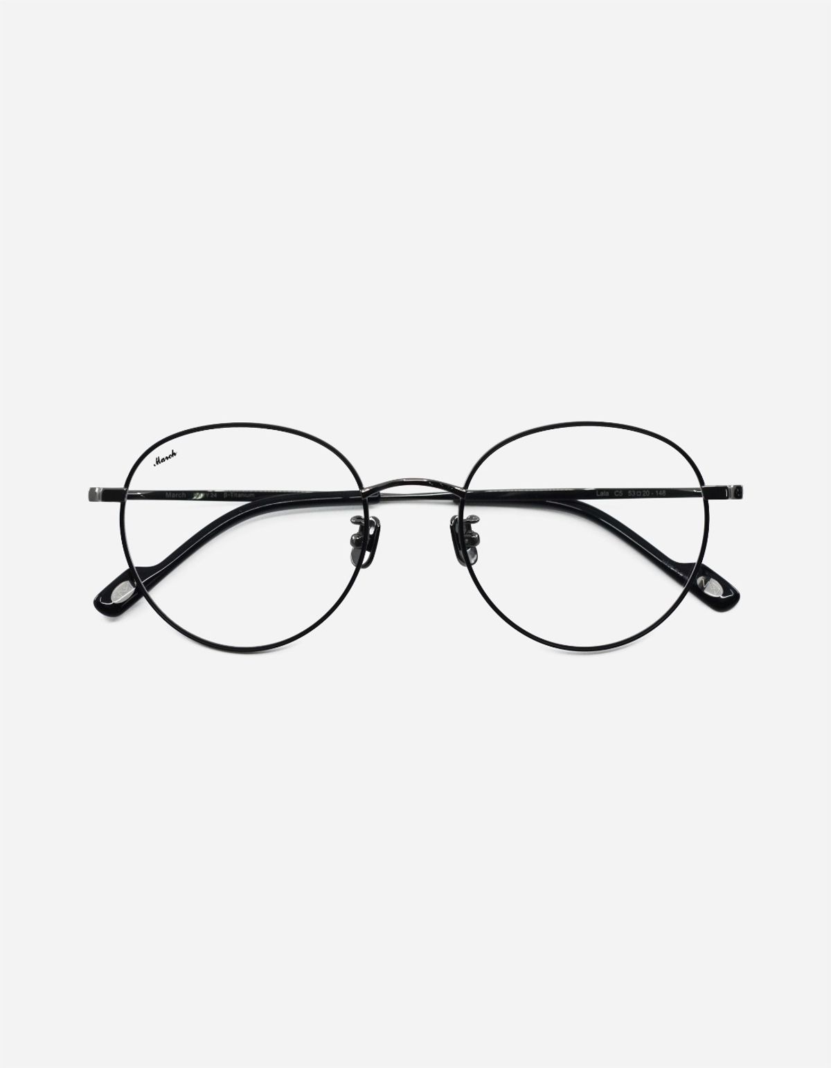 마치 아이웨어(MARCH EYEWEAR) Lala C5