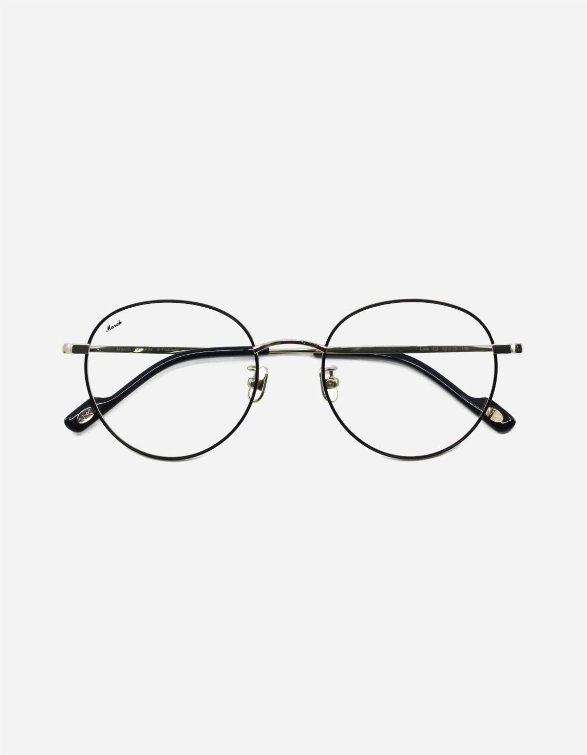 마치 아이웨어(MARCH EYEWEAR) Lala C2
