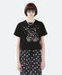 Old Teddy Bear Tee_Black