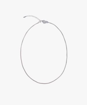 스네이크 체인 목걸이 2.5mm : RADIANT075