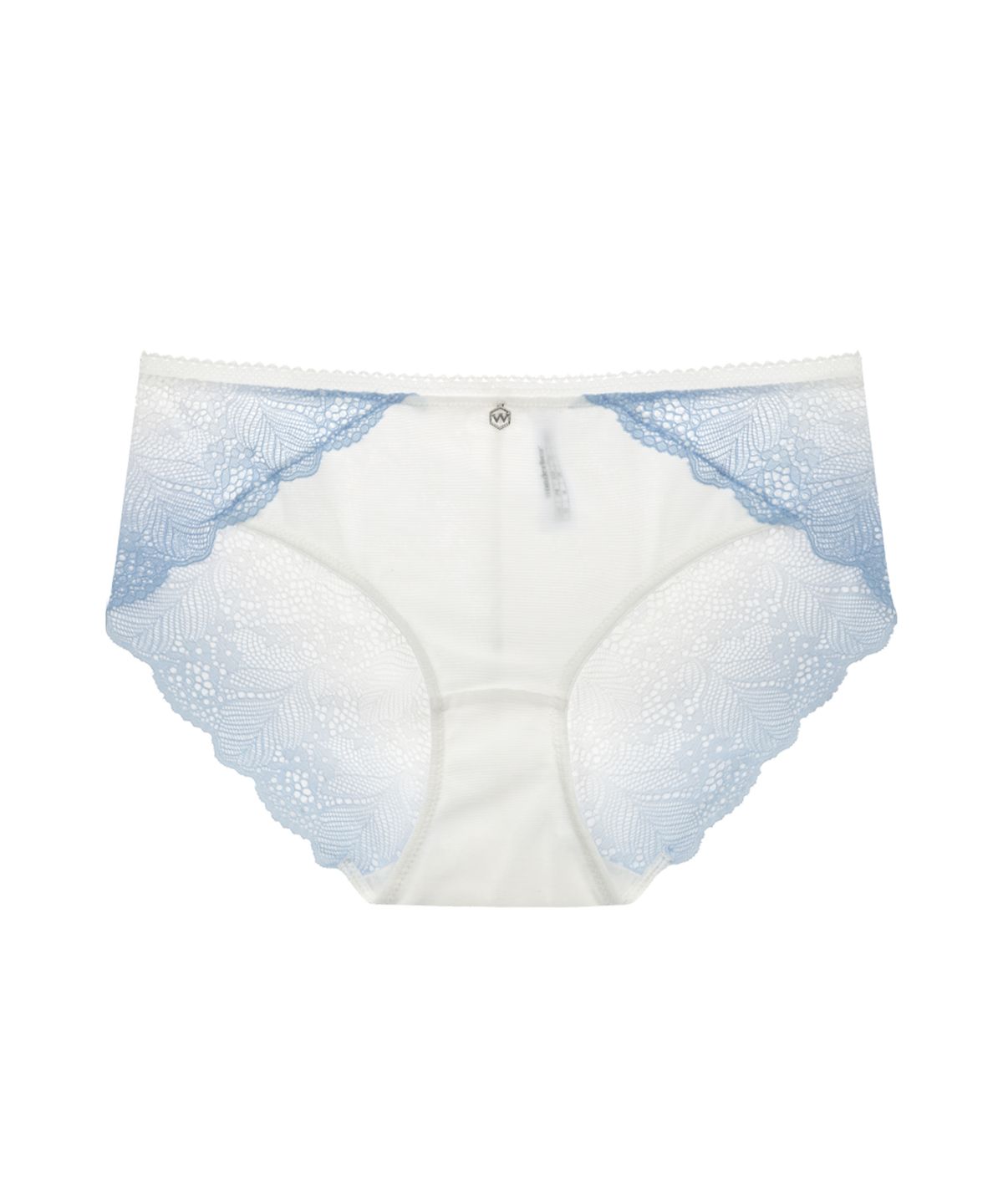 원더브라(WONDERBRA) 머메이드 팬티 (3colors)