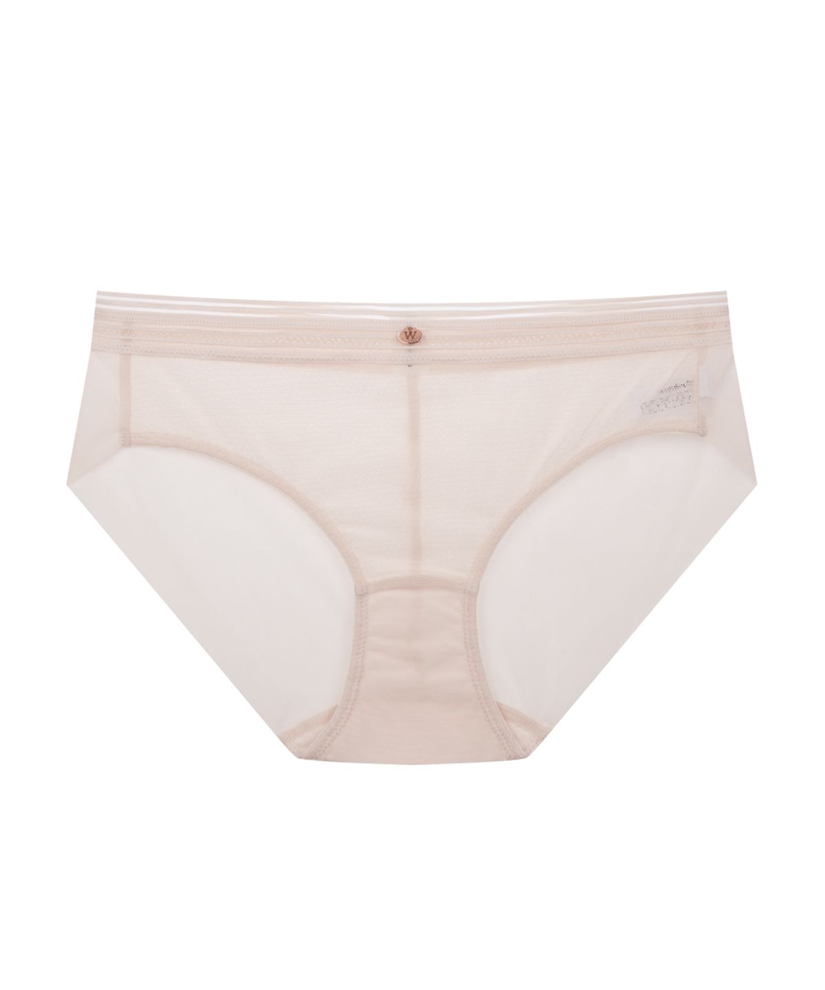 원더브라(WONDERBRA) 딥브이 팬티 (3colors)