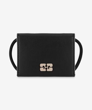 가니 부 스트랩 카드 홀더 - 블랙 / A5396099