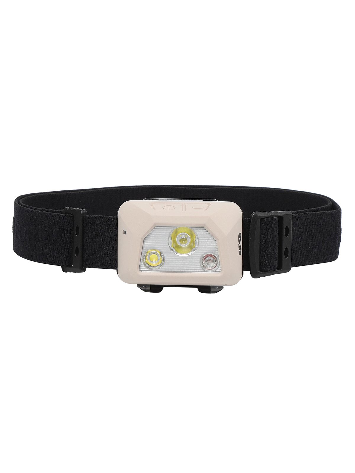 케이투(K2) HIKE 헤드랜턴 400Lumens_Beige
