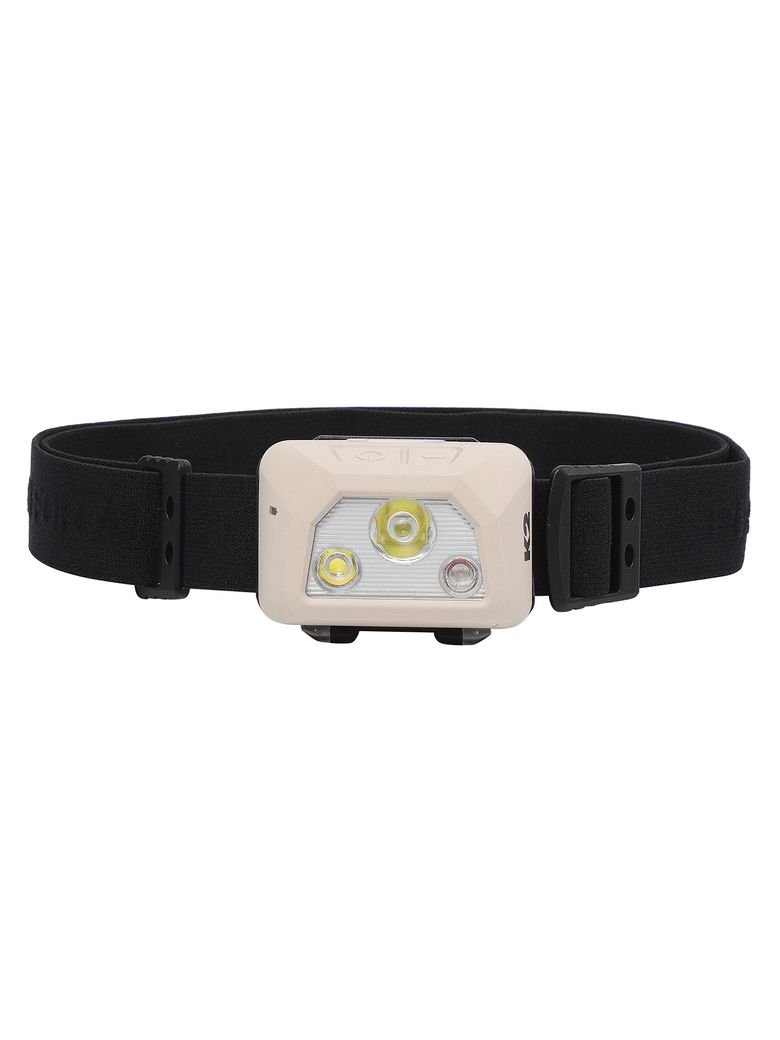 HIKE 헤드랜턴 400Lumens_Beige