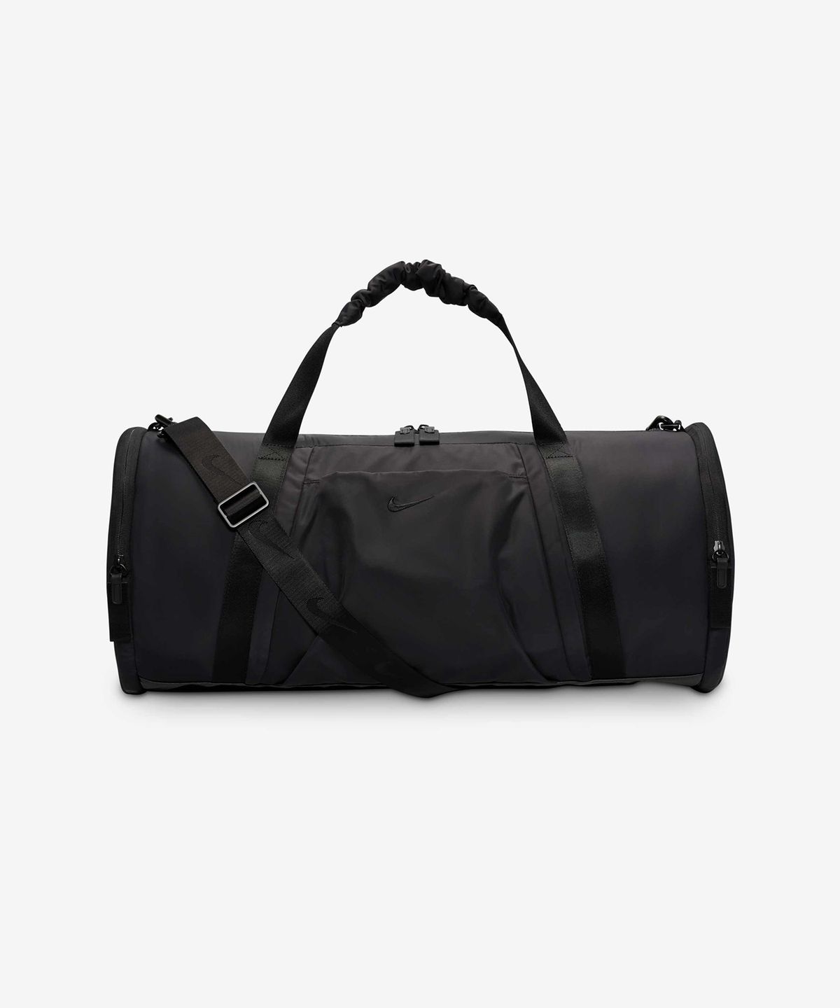 나이키(NIKE) 원 더플백(35L) - 블랙:아이언 그레이:블랙 / HV1197-010