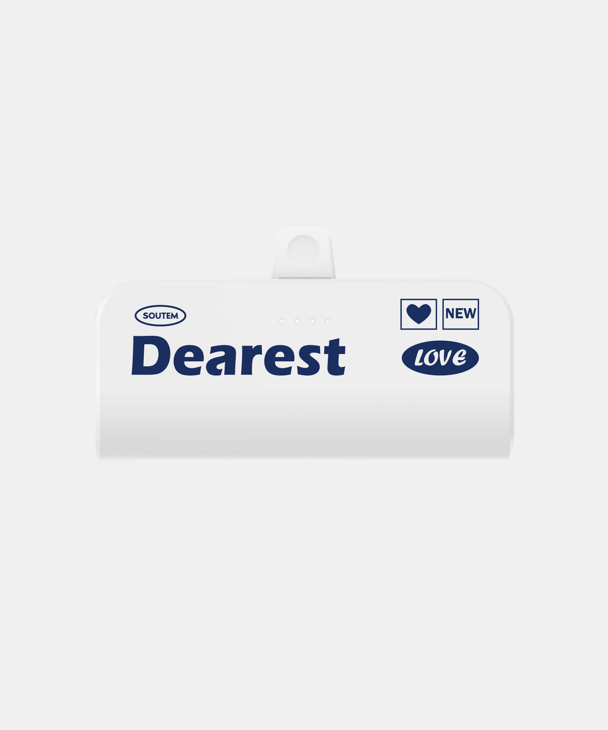 소유템(SOUTEM) Dearest Docking Battery