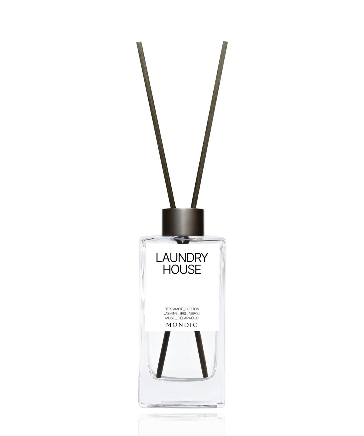 몬딕(MONDIC) 런드리하우스 디퓨저 150ML