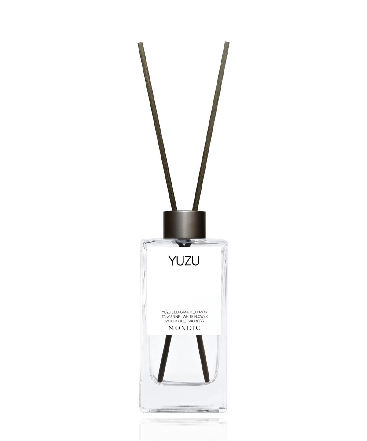 몬딕(MONDIC) 유자 디퓨저 150ML