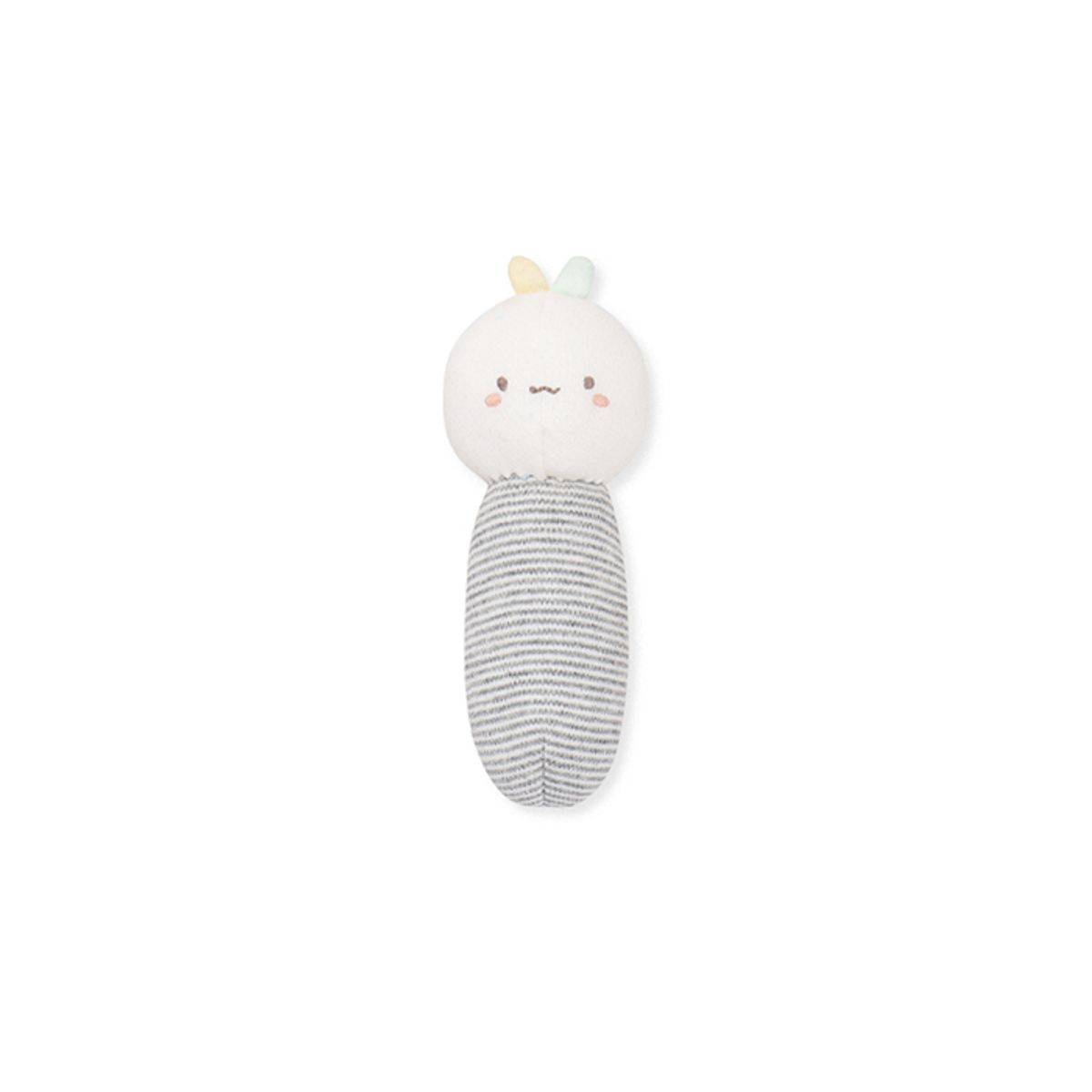 오가닉맘(ORGANICMOM) 스네코막대딸랑이(MKR7NM03)
