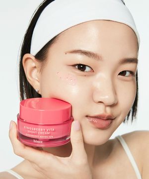 킹스베리 나이트 크림