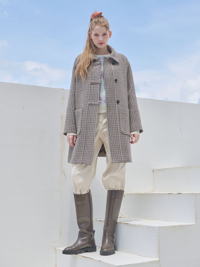 Half Coat_MABHCN2